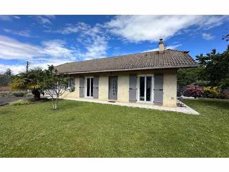 maison rumilly 81 m² t-4 à vendre  419 000 €