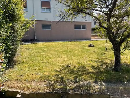 maison locative saulxures les nancy