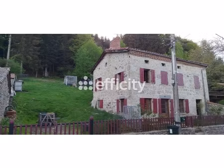 maison 5 pièces - 94 m²