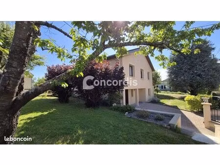 maison 5 pièces 117 m²