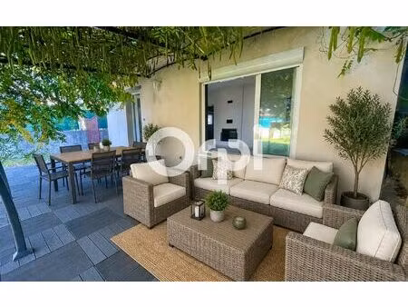 maison villard-bonnot 136.2 m² t-5 à vendre  335 000 €