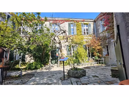 vente ensemble immobilier