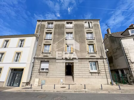 appartement 2 pièces 43 m² à louer melun 77000 ? | era immobilier