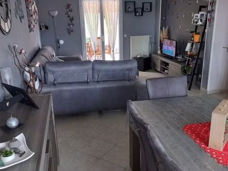maison 4 chambres