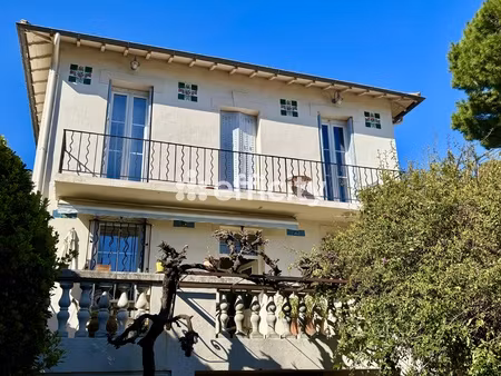 maison 5 pièces - 120 m²
