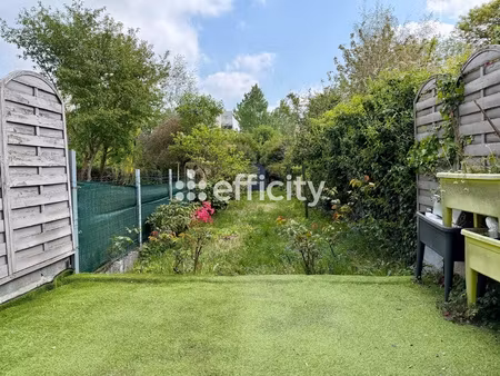 maison 4 pièces - 78 m²