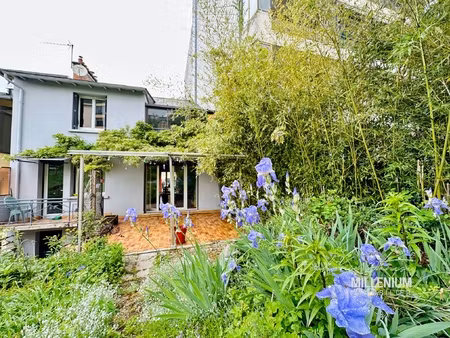maison 6 pièces - 125 m²
