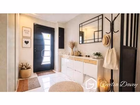 maison ancienne de 90 m² à sens