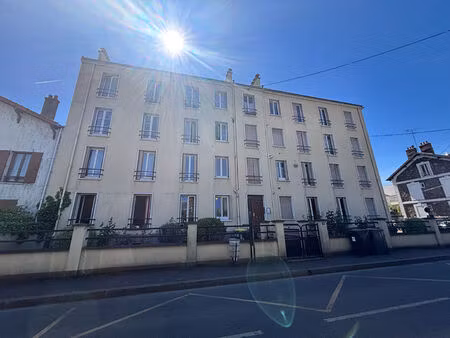 immeuble 3 pièces 50 m² à vendre / acheter corbeil-essonnes 91100 ? | era immobilier