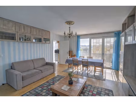 appartement 5 pièces 106 m² à vendre / acheter nanterre 92000 ? | era immobilier