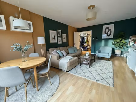 appartement 4 pièces 84 m² à vendre / acheter toulouse 31200 ? | era immobilier