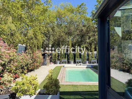 maison 4 pièces - 101 m²