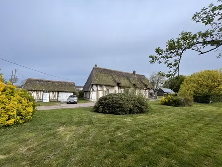 maison 4 pièces - 100 m²
