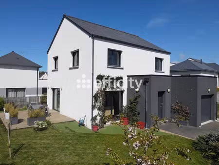 maison 5 pièces - 120 m²