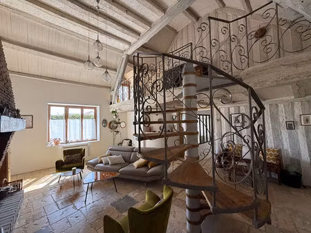 maison 8 pièces 209 m² à vendre / acheter saint-ay 45130 ? | era immobilier