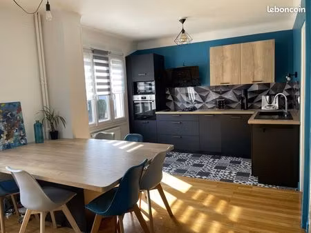 maison saint max