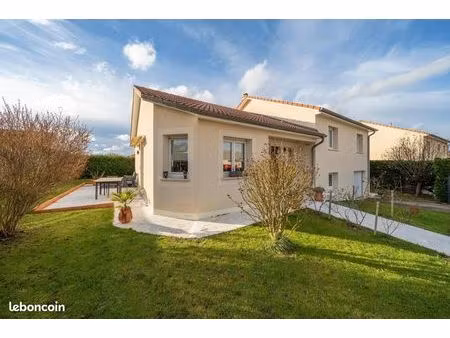 maison individuelle pulnoy