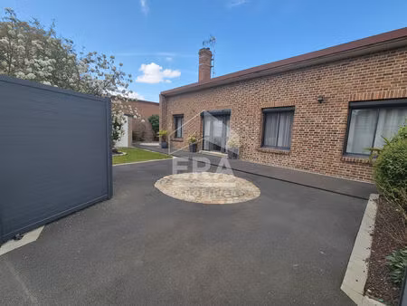 maison 5 pièces 101 m² à vendre / acheter wingles 62410 ? | era immobilier
