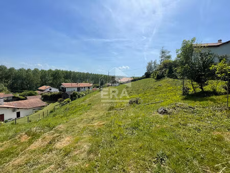 terrain 0 pièces 1925 m² à vendre / acheter briscous 64240 ? | era immobilier