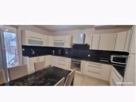 vend maison 170m2 à laneuveville