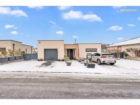 maison 18 pièces 162 m²