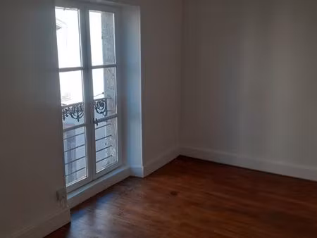 location appartement 35m2