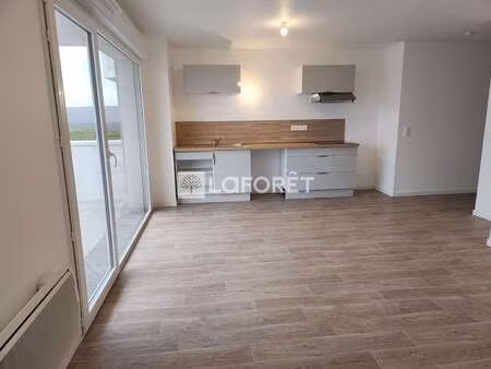 location appartement t1 à bretteville-sur-odon (14760) : à louer t1 / 38m² bretteville-sur