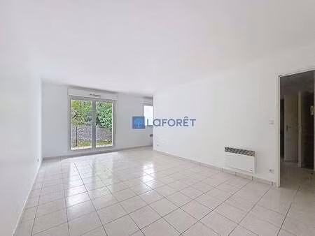 location appartement 2 pièces à flers (61100) : à louer 2 pièces / 48m² flers