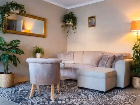 appartement à saisir sur bar-le-duc