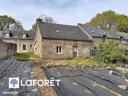 maison 2 pièces 60 m²
