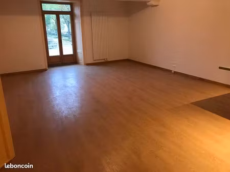 location appartement le faouët