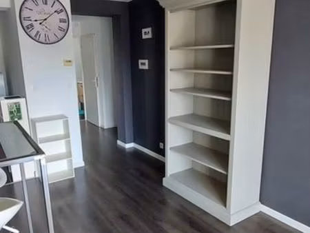 appartement meublé tohannic