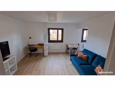 location studio