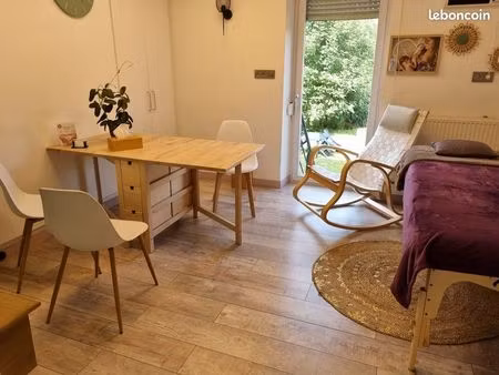 bureaux lumineux secteur verdun à louer