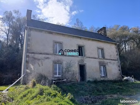 maison 3 pièces 100 m²