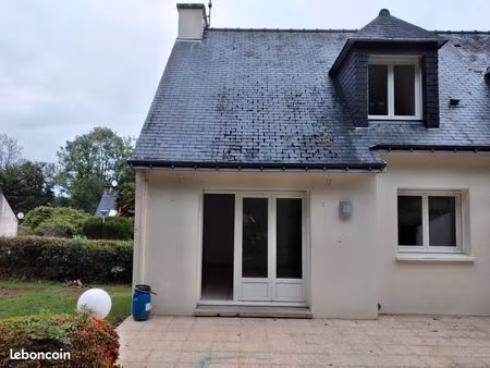 location maison la vraie-croix