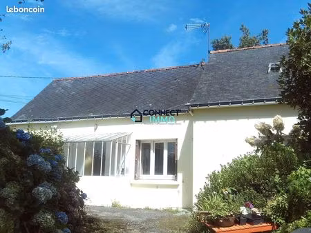 maison 3 pièces 46 m²