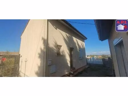 maison à louer