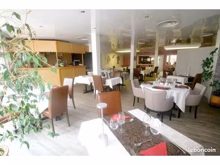 commercy  exclusivité  immeuble de 508 m² habitable  restauration-traiteur et habitation a