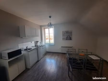 loue appartement