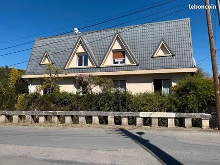 très belle propriété à naix aux forges