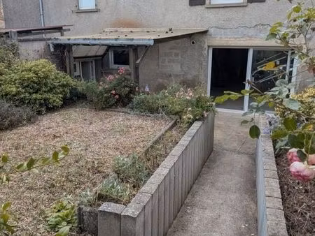 maison à rénover