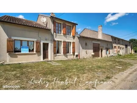 maison 6 pièces 167 m²