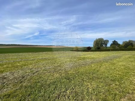 terrain 2 153 m² souilly