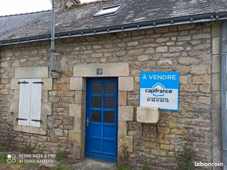 maison 2 pièces 50 m²