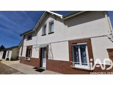 maison de ville à vendre