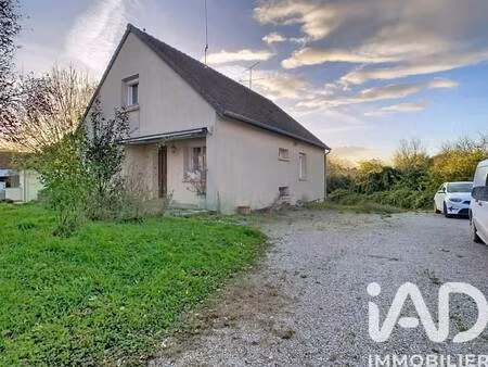 pavillon à vendre