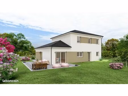 maison 7 pièces 153 m²