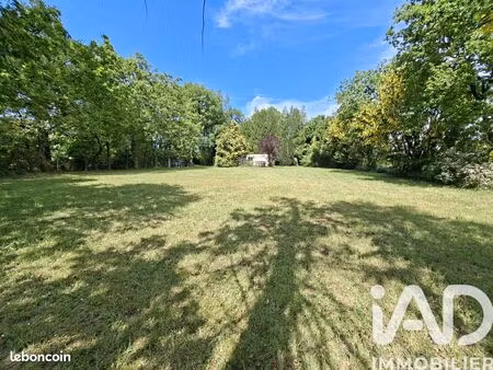 maison 2 pièces 41 m²