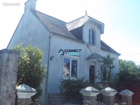 maison 4 pièces 60 m²